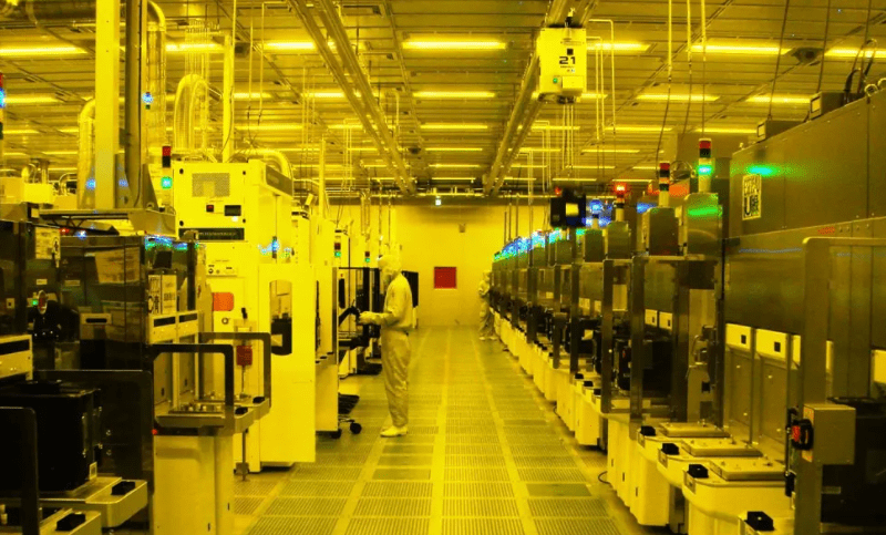 深圳半導(dǎo)體部分企業(yè)匯總：芯片設(shè)計(jì)、晶圓制造、封測(cè)材料、廠商